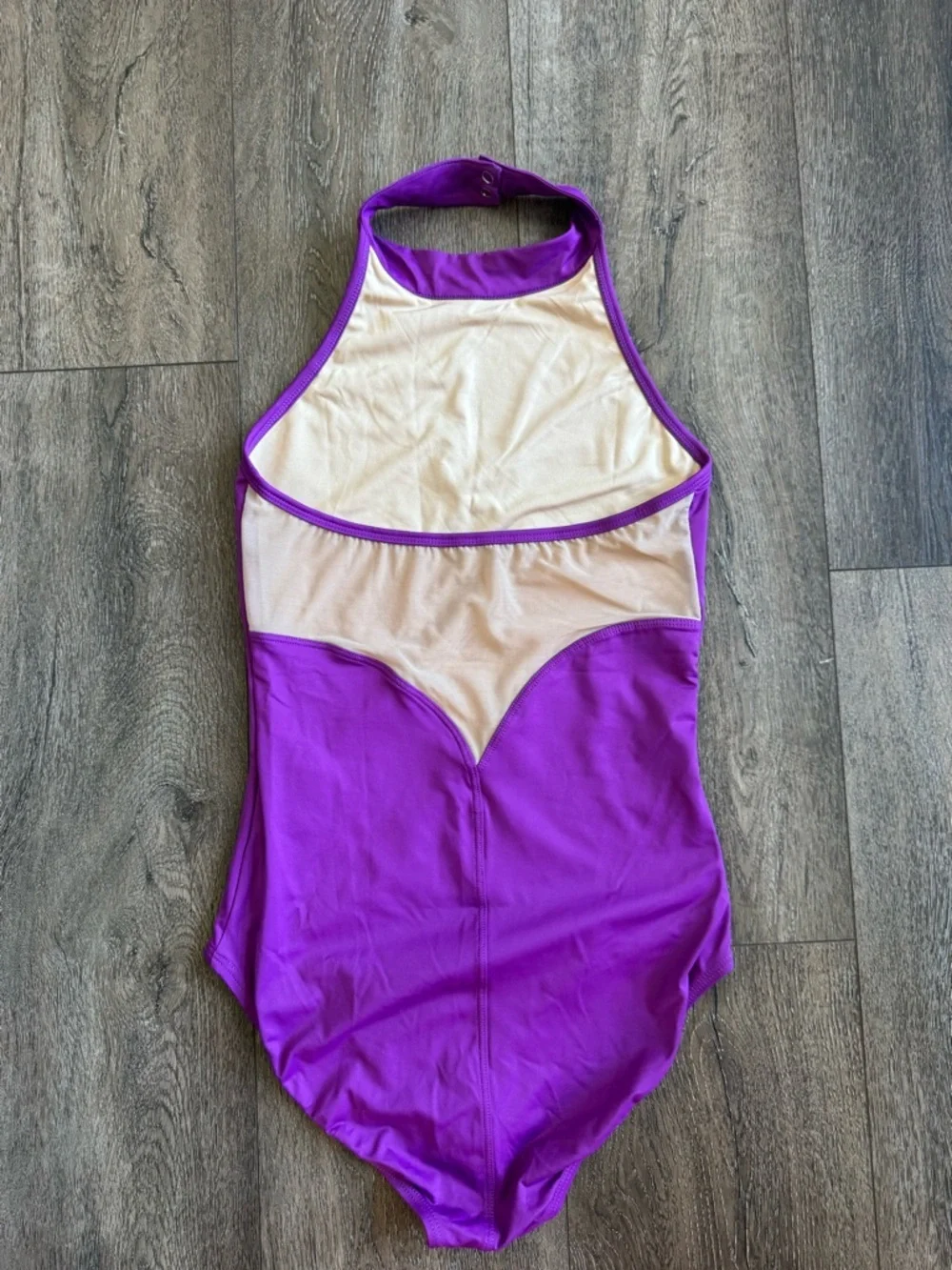 RP Russian Pointe Dance Leotard